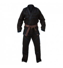 Jiu Jitsu Uniform